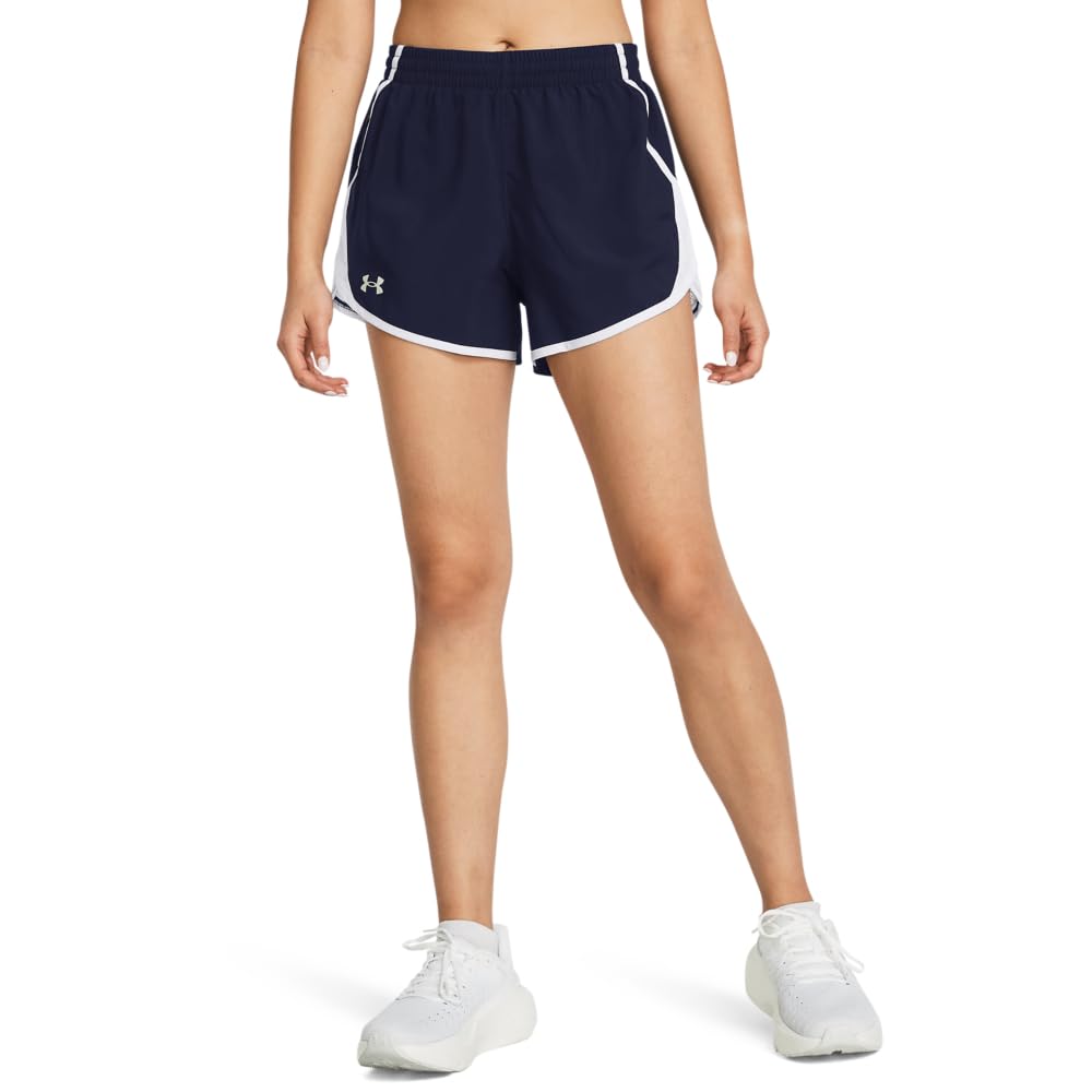 Under Armour Women's Fly by Shorts