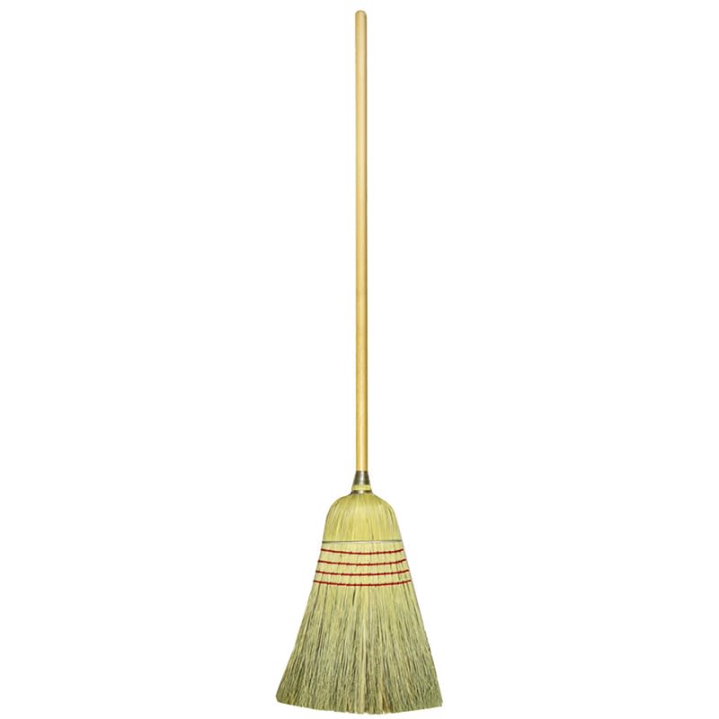 212 Main - Small Broom - 2 Each