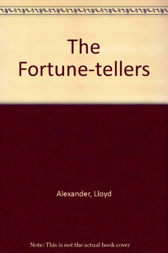 Fortune Tellers 0606122931 Book Cover