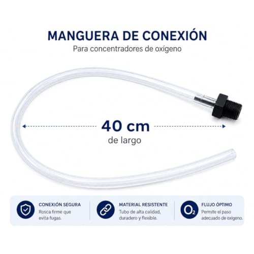 Conectores de tubos 2 Imagen adicional