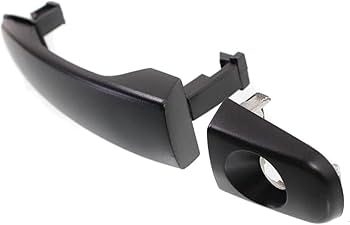 Amazon.com: KarParts360 for Suzuki XL-7 2007 2008 2009 Exterior