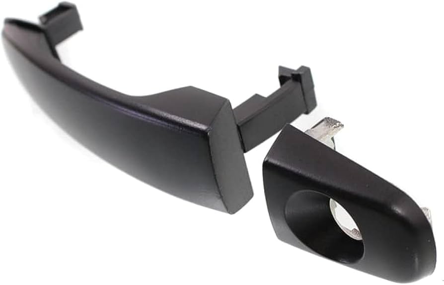 Door Lock Switch For 2005–2010 Pontiac G6 – Front Left Or Right – Direct Fit