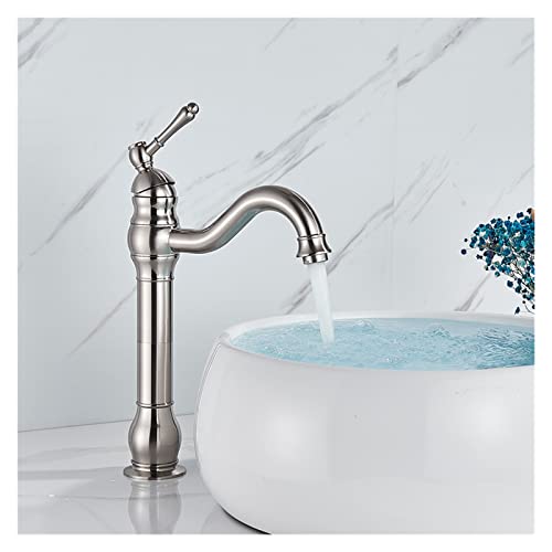 jbPuVg̃VN̎֌VOnh[^[XpEgʊ~LT[vbgtH[}Eg̎֌(Brushed Nickel)