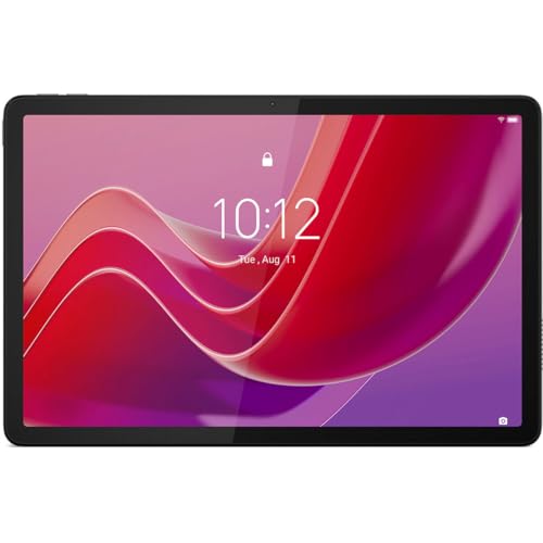 Lenovo TAB M11 TB330FU の商品画像 2