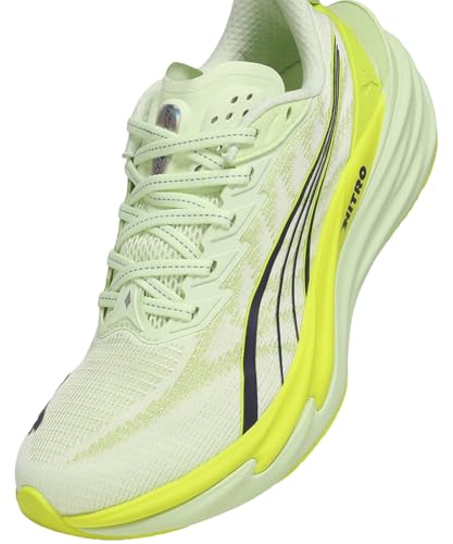 Image of Puma Womens Deviate Nitro 4 WNS Running Shoe