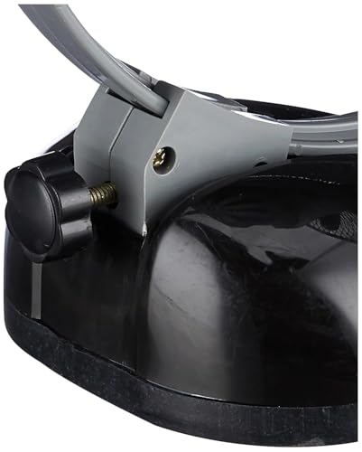 Image of Havells Birdie 230mm Personal Fan (Black Grey)