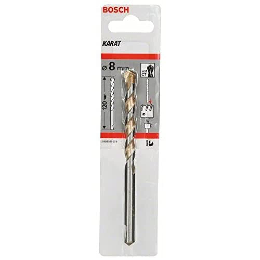 Bosch Pro merkezleme matkabı Sechskantaufnahmeschaft için