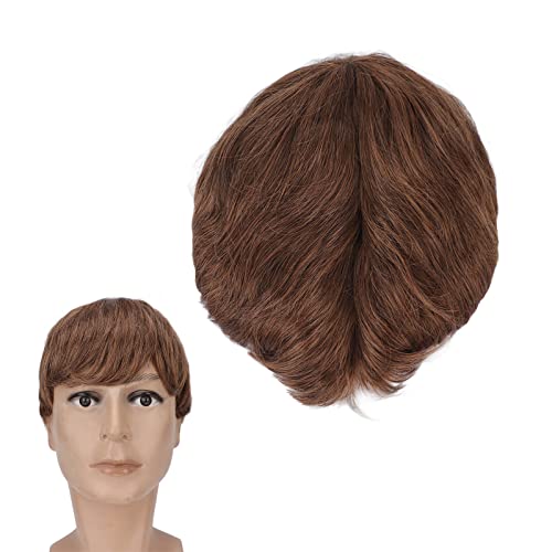 Short Wig