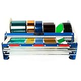 Bertech KTDL18 Table Top Tape...