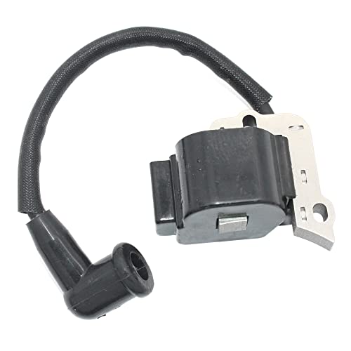 Module de bobine d'allumage de haute précision avec isolation thermique renforcée - 3