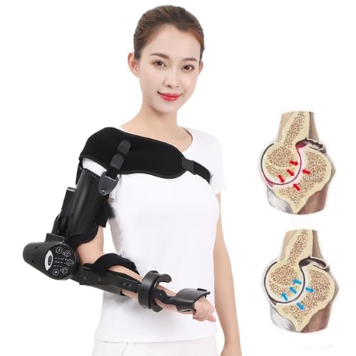 SUZLAZYR Arm Rehabilitation Device