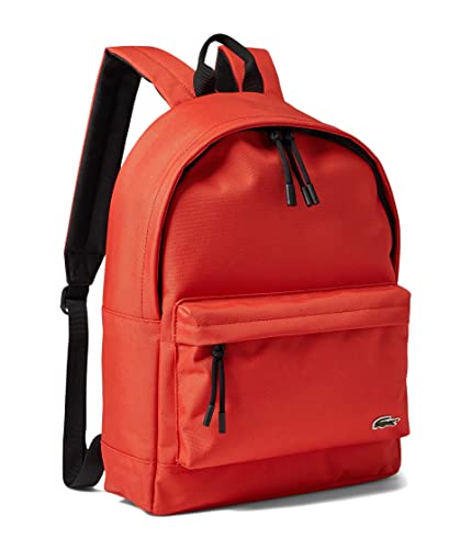 Lacoste Classic Backpack, Pasteque #TOP10