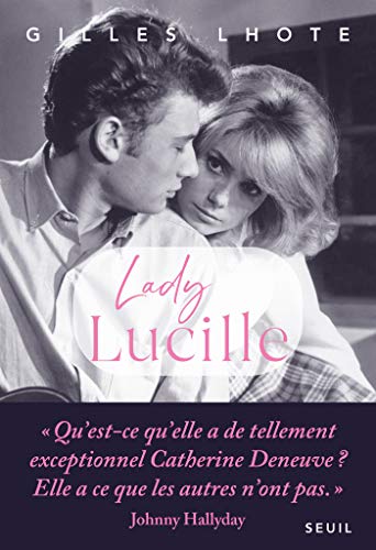 Télécharger Lady Lucille Livre eBook France