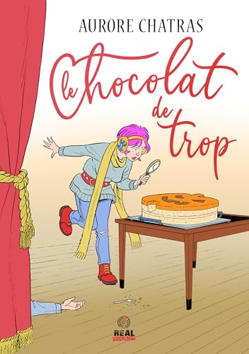 Le chocolat de trop