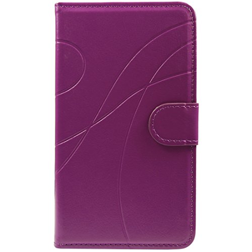 Custodia in pelle Premium - -Thinkmobile