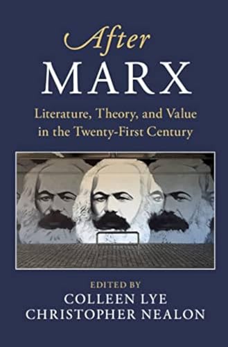 After Marx view 2