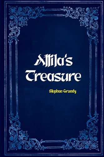 Attila's Treasure