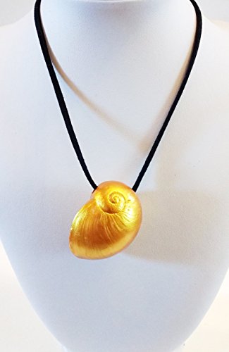 Collar Sirenita