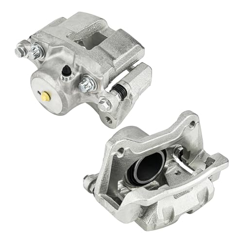 Image of PHILTOP Front Brake Caliper Compatible with 2012-2015 Sonata, 2011-2016 Optima, 19-B6460S, 19-B6461S