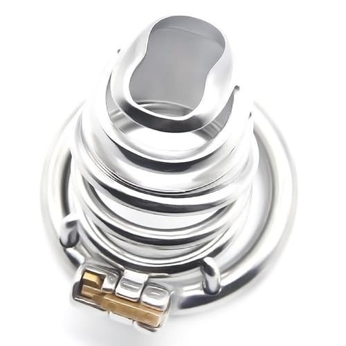 Jaula de entrenamiento de fitness corta portátil de tamaño pequeño,Plata,45mm