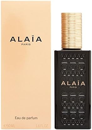 Alaia by Alaia Paris for Women 1.6 oz Eau de Parfum Spray
