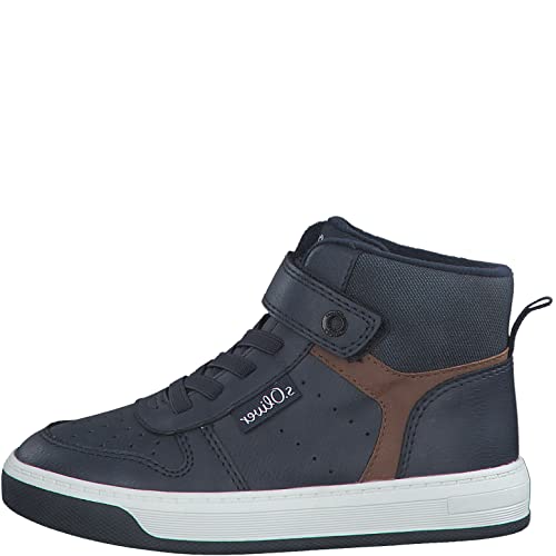 boys Low-top Sneakers3