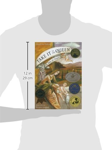 Take It to the Queen: A Tale of Hope