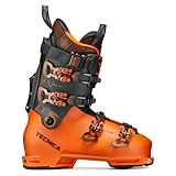 Tecnica Cochise 130 Dyn GW Alpine Ski Boots 28.0
