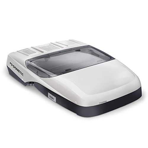 Preisvergleich Produktbild DOMETIC Klimaanlage FreshLight 1600 Dachklimaanlage Dachfenster Wohnmobil Camping Einbauklimaanlage