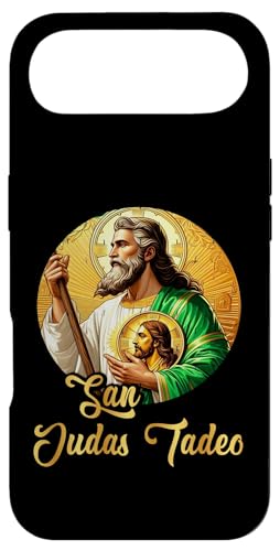 San Judas Tadeo (Saint Jude the Apostle) �X�}�z�P�[�X iPhone Air �p