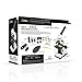 National Geographic 40x-1600x Microscope with USB Eyepiece and Smartphone Adapter