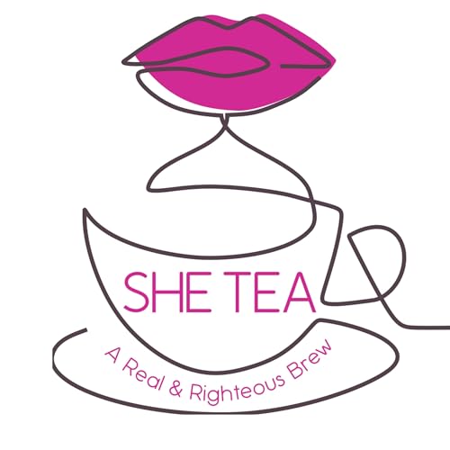 A She Tea cover art