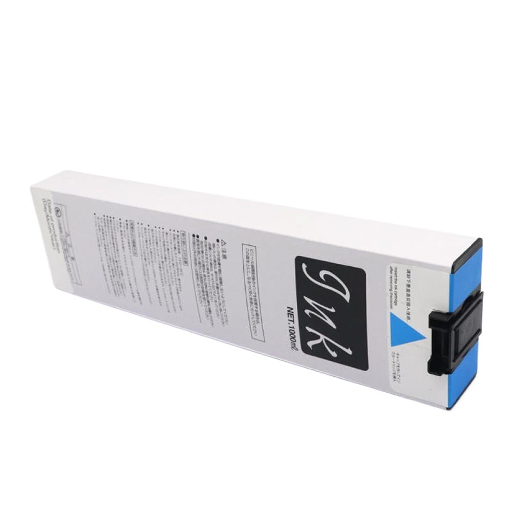 Encre compatible Riso ComColor 3050 7050 9050 S-6300G/E S-6301G/E S-6302G/E