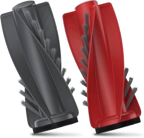 Brosse principale pour robot aspirateur Roborock Qrevo Curv S5X / Qrevo Edge S5A / Qrevo Curv / Qrevo Edge / Saros 10/Saros 10R / Qrevo S5V