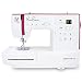 Eversewn - Sparrow 20 - 80 Stitch Computerized Sewing Machine