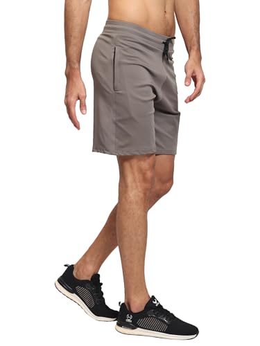 Image of 4 Way Lycra Shorts Half Pants for Men