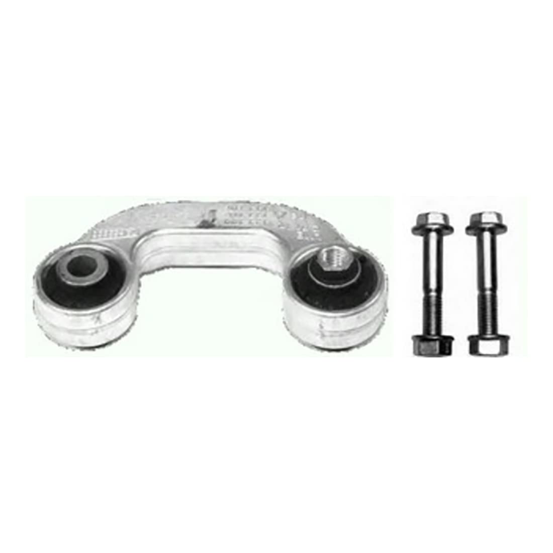 Amazon.com: AUTO DN 2x Sway Bar Link Front Left Front Right  