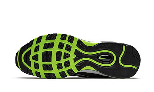 Image of Nike Men's Air Max 97 (Gs) Track & Field Shoes