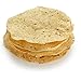 Rani Pappadums (Indian Lentil Wafer Snack) Jeera (Cumin) Papad 7oz (200g) Approximately 15pc, 7 inches ~ All Natural | Gluten Friendly | NON-GMO | Vegan | Indian Origin