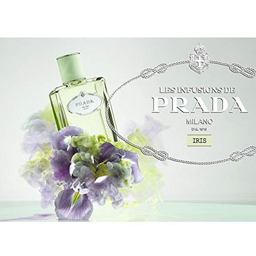 Prada Les Infusion De Iris Eau De Parfum 30 Ml – Ansicht 5