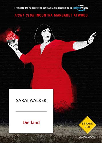 Bild: Dietland (Italian Edition) f�r 9,99 EUR bei amazon.de