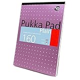 Pukka Pad