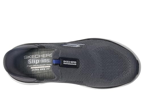 Image of Skechers Mens MAX Cushioning Premier 2 Slip-ins Sneaker