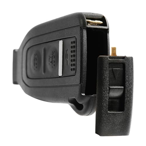 Coque de clé Lexus LS430 2004-2006 boîtier intelligent pour HYQ12BZE
