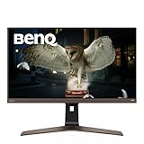 IMPRESIONANTE PANTALLA 4K: Para disfrutar de una calidad de imagen impecable en 16:9 con resolución UHD 4K de 3840x2160 y una amplia gama de color que cubre el 90 % de DCI-P3.