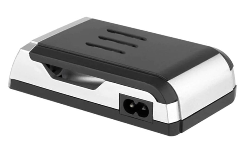 Chargeur de piles AA et AAA DrPhone IT05 Pro pour ne plus manquer de batterie - 2