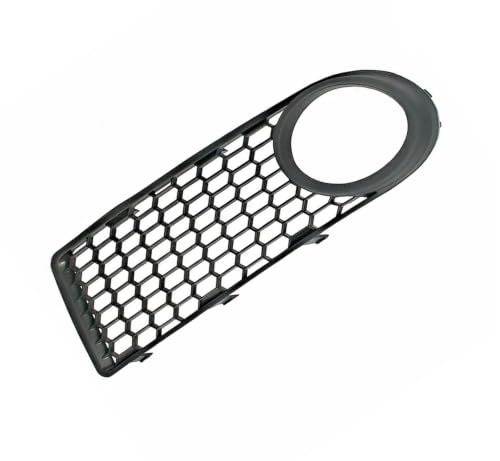 Tapa de rejilla para parachoques de Beetle que protege y mejora la ventilación frontal