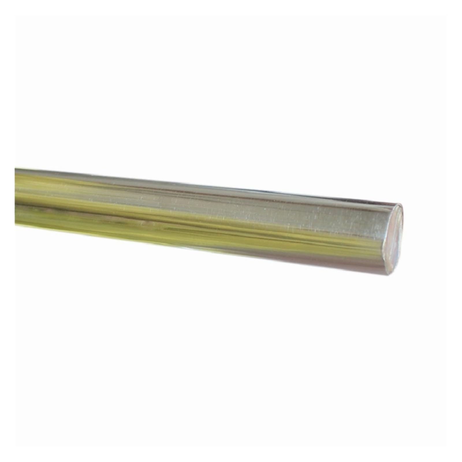 Varilla redonda de acero inoxidable 316, eje recto de molienda, 100-550mm de longitud M3 M4 M5 M6 M8 M10 M12 M14 M15 M16 M18 M20 (Color : 550mm, Size : 12mm)