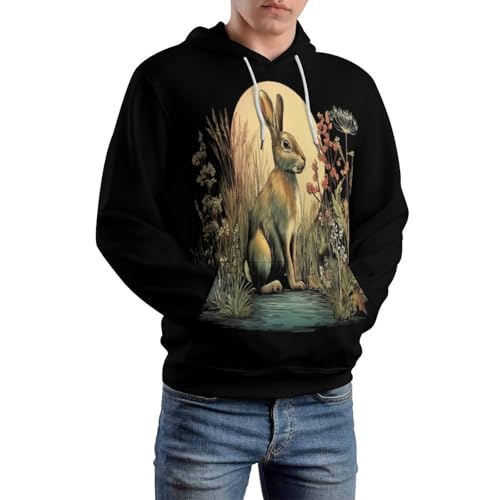 Pull vêtements ample pour homme cherchant confort et originalité