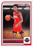 2023-24 Panini NBA Hoops #242 Amen Thompson RC